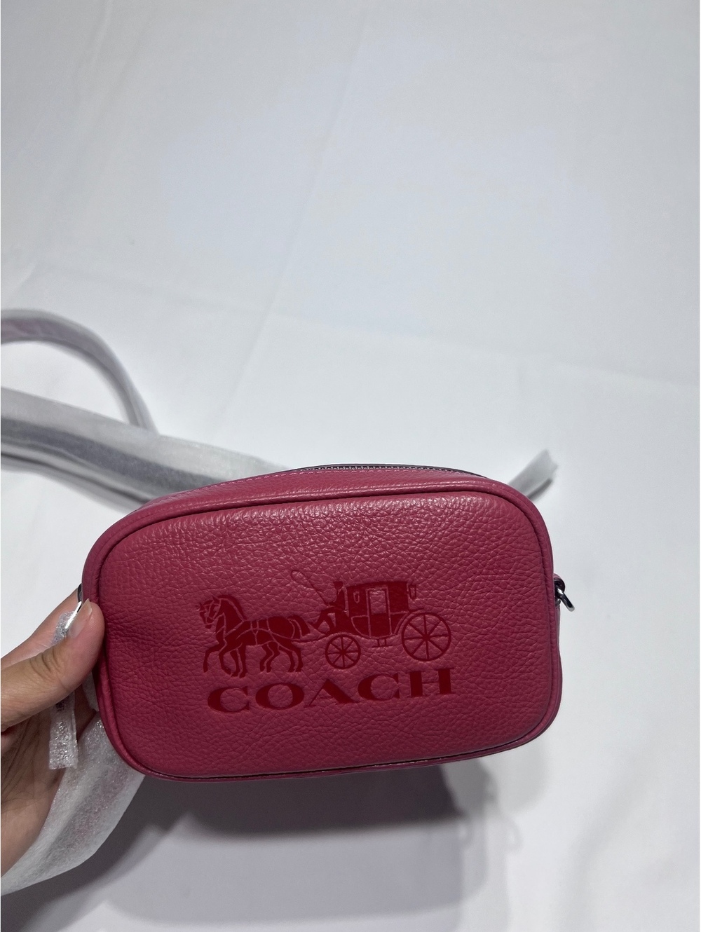 Coach Women's Jes Convertible Belt Bag